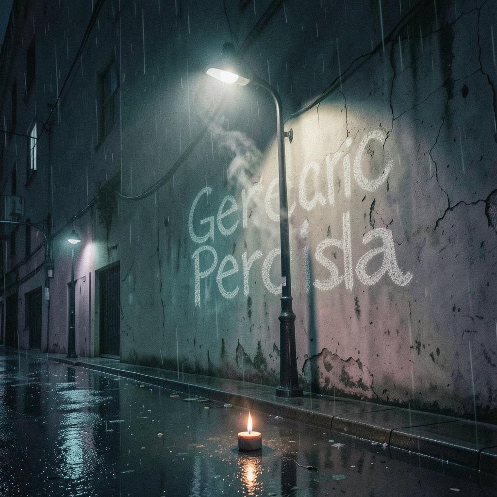 Geração Perdida