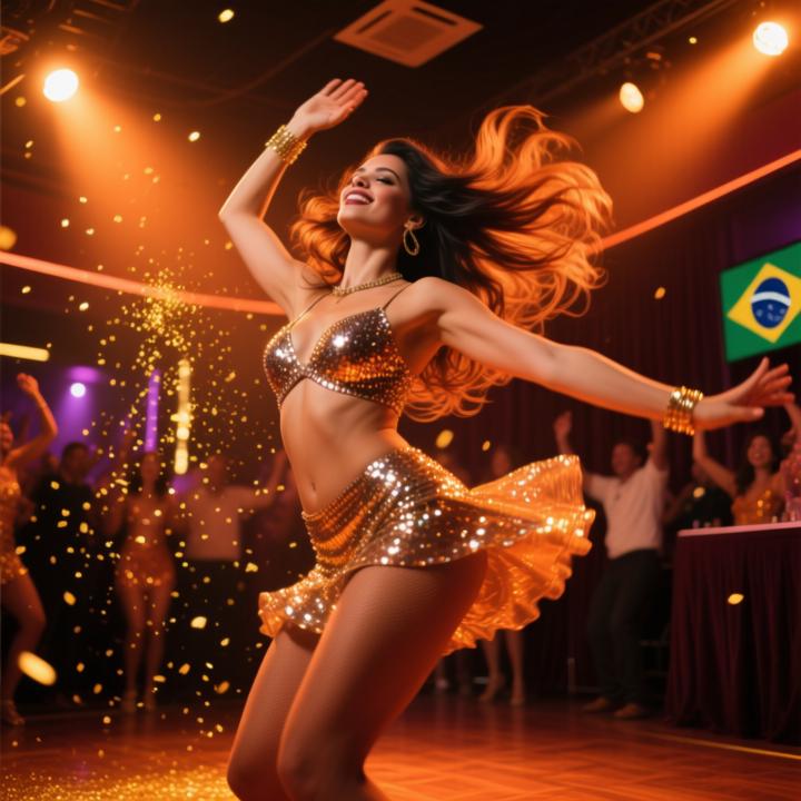 delicia de mulher