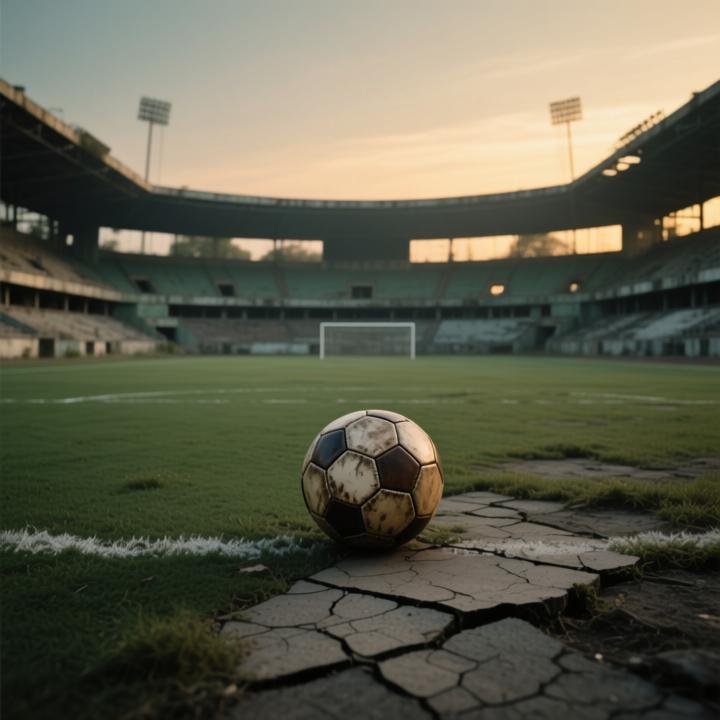 Copa Perdida