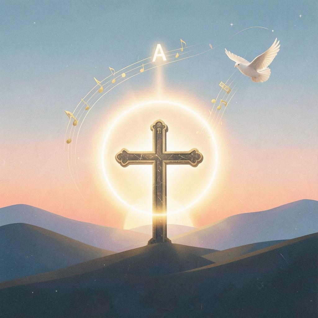 Quero Jesus