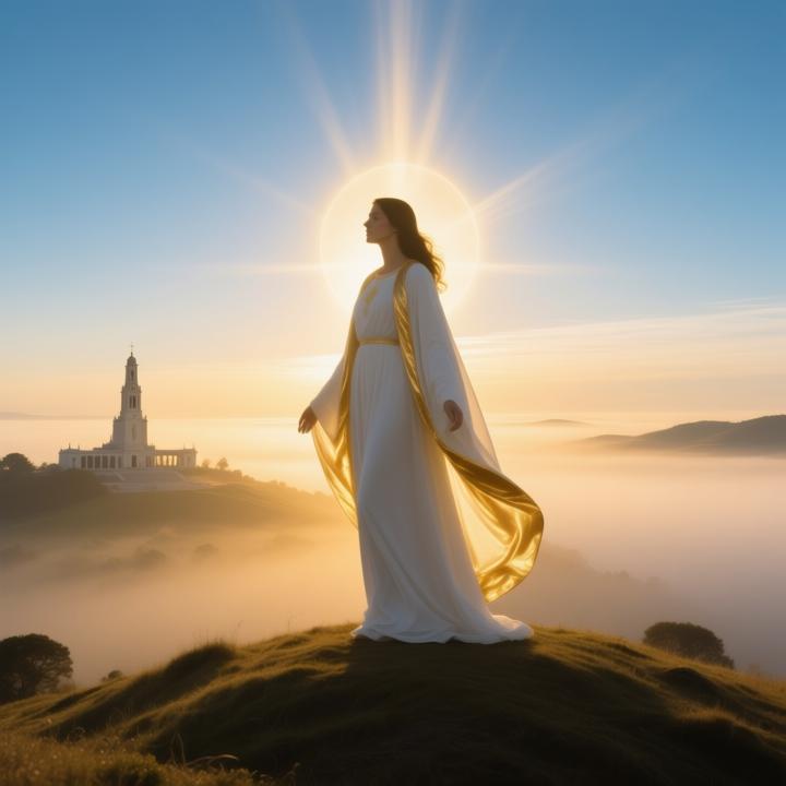 Ladainha de Nossa Senhora de Fátima