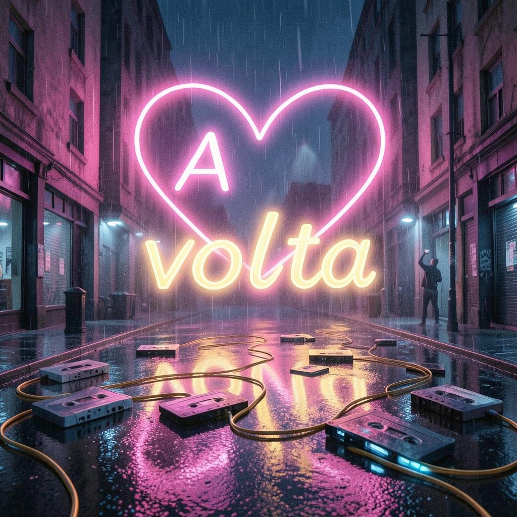 volta pra mim