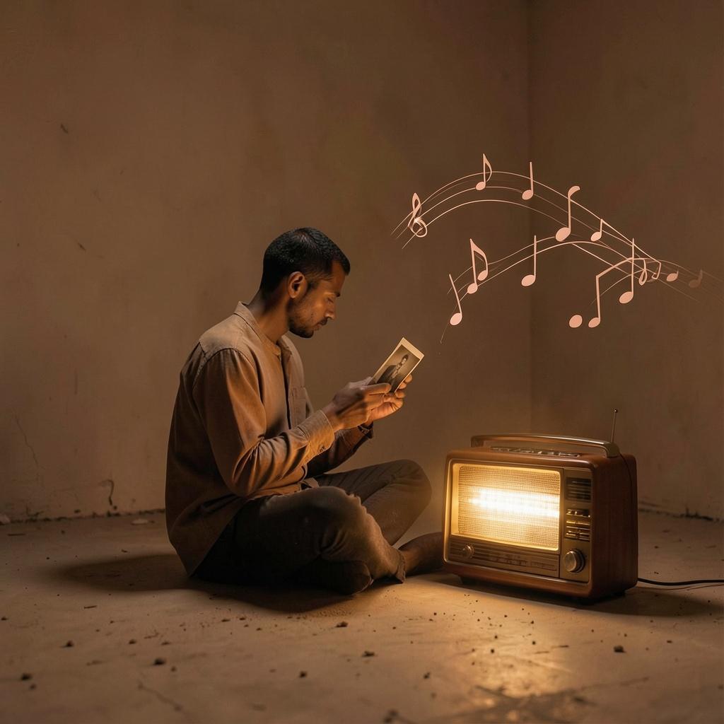Não Toque Essa Música