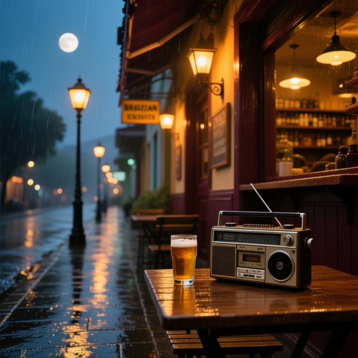 Rádio do coração