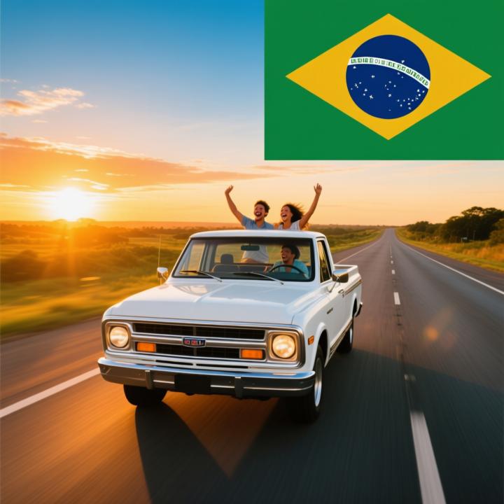 Vai Que Bate Um Vento