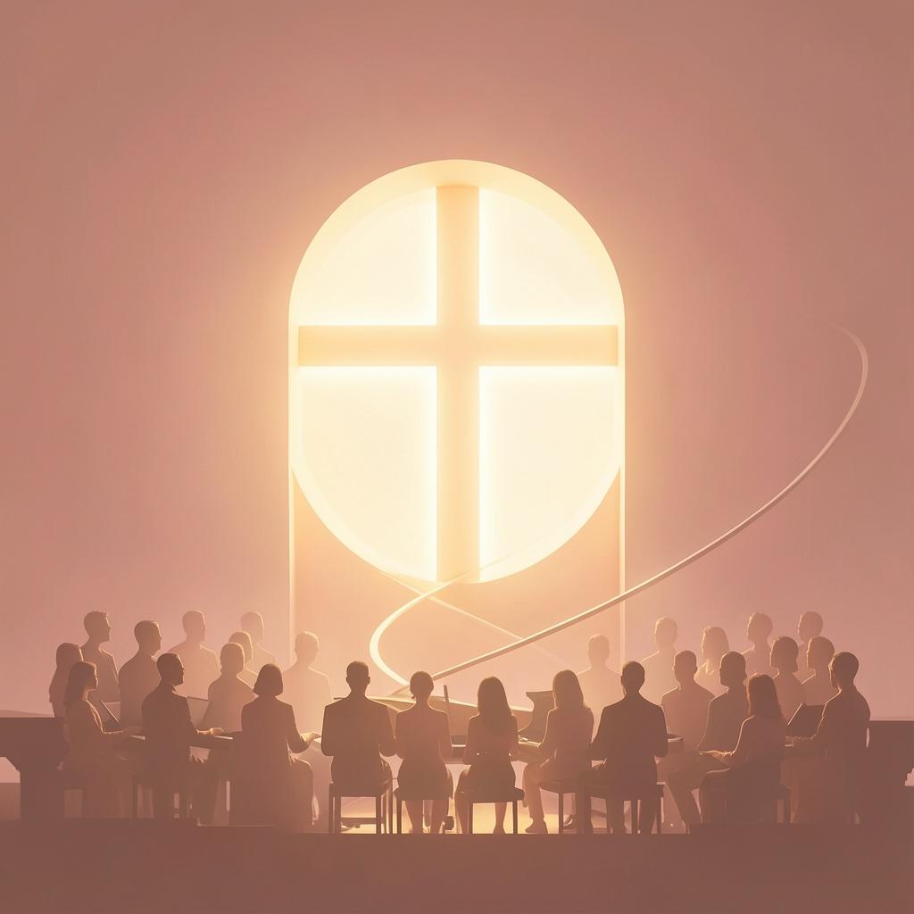 Assembleia de Deus Ministério