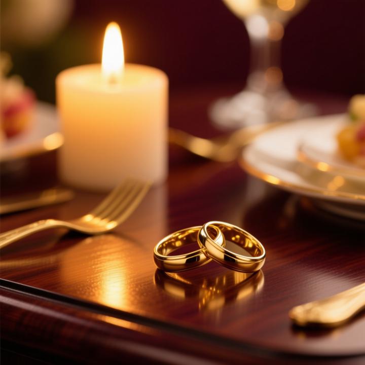 aniversário de casamento