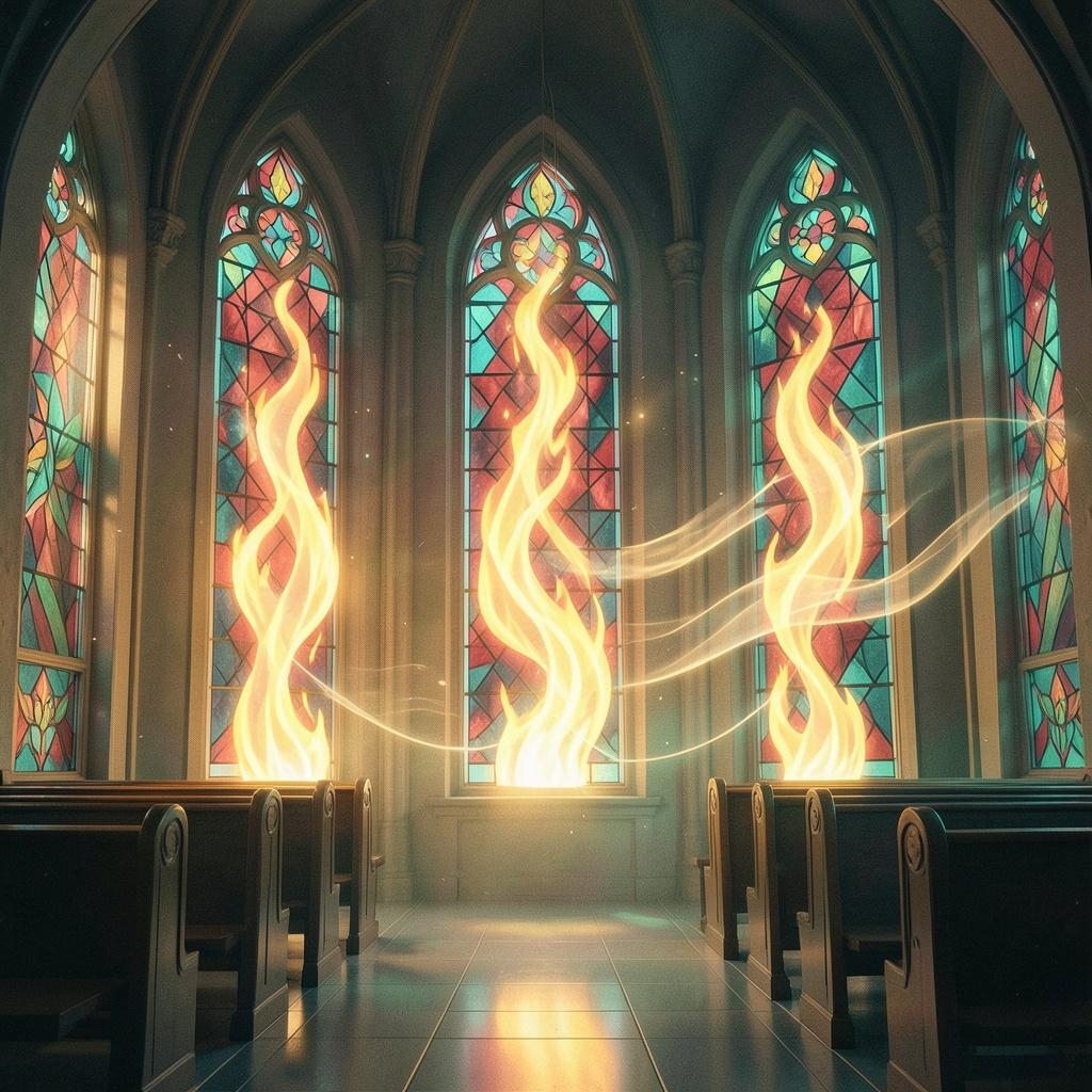 Dia do Pentecoste