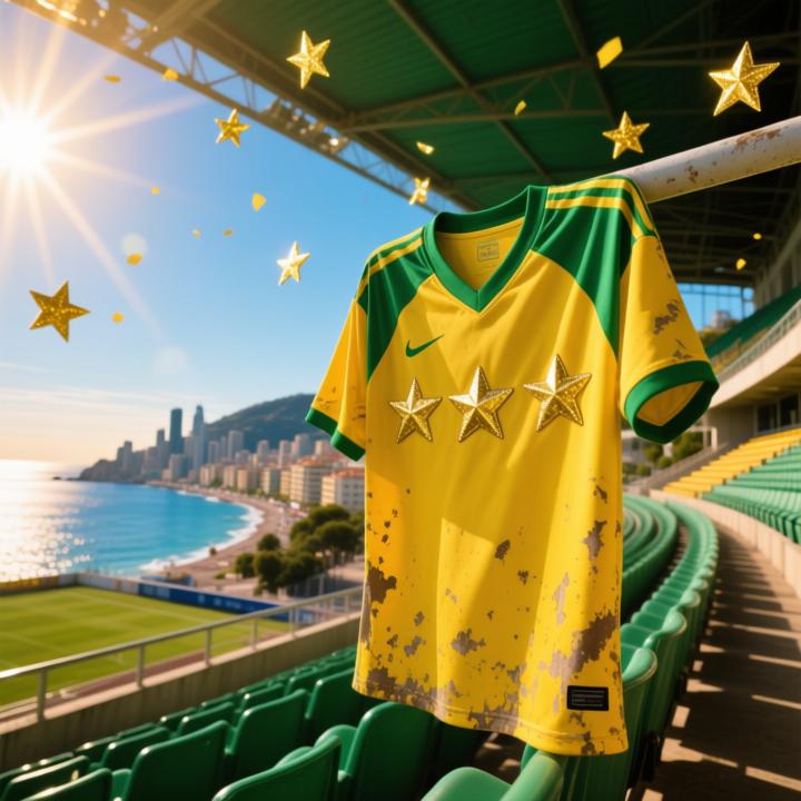 Brasil Campeão
