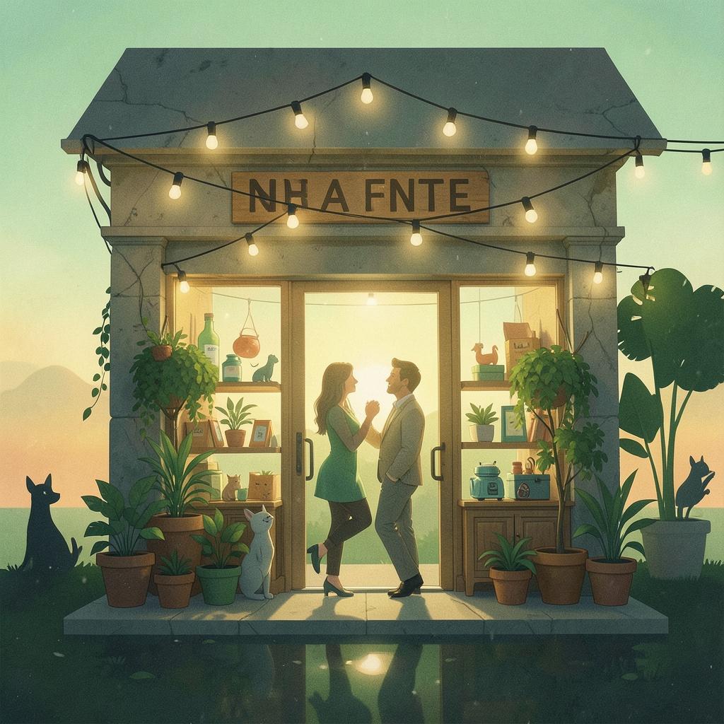 recanto plantas e pets
