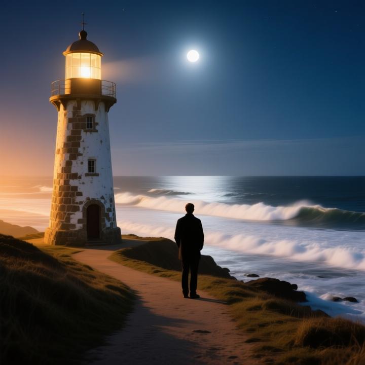 6 anos de nós