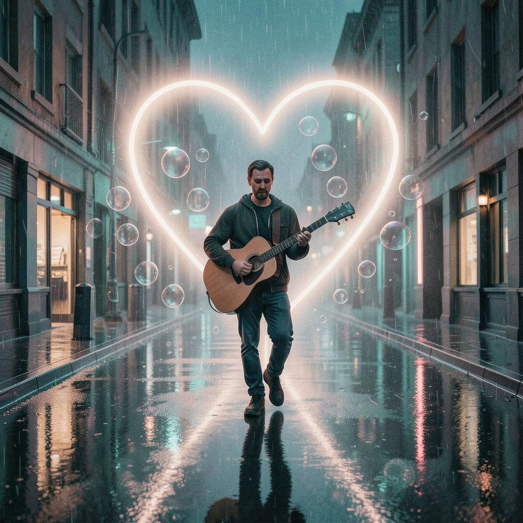 SO MAIS UMA HISTÓRIA DE UM QUASE AMOR