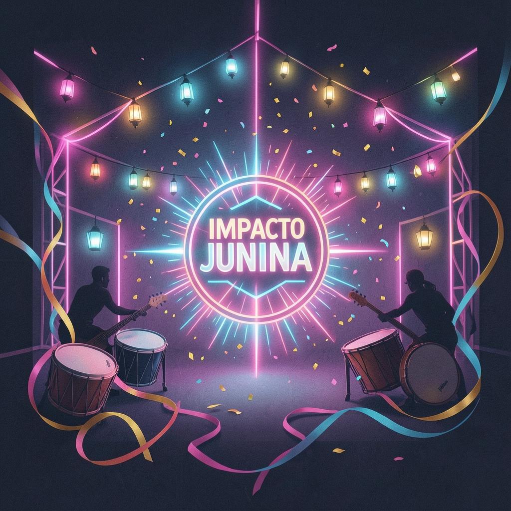 impacto junina 2026