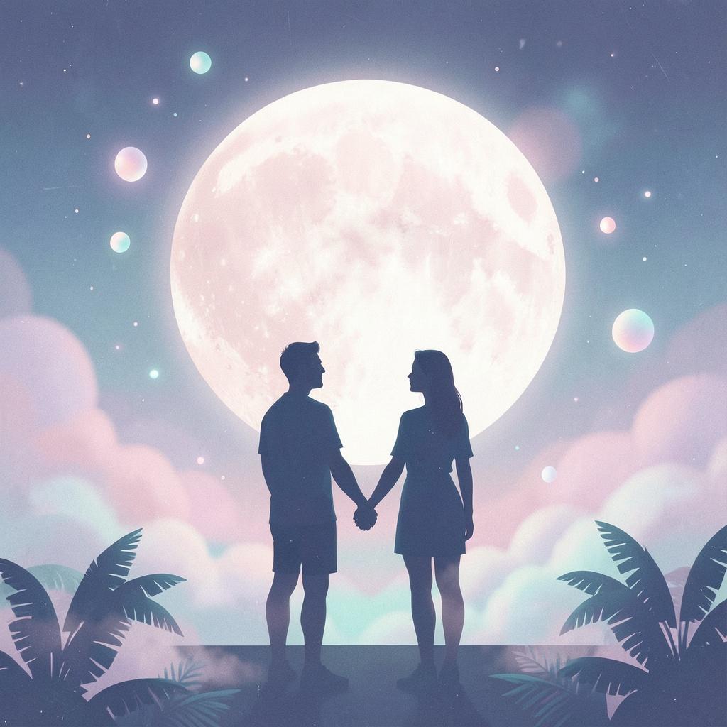 Nosso Amor é Surreal