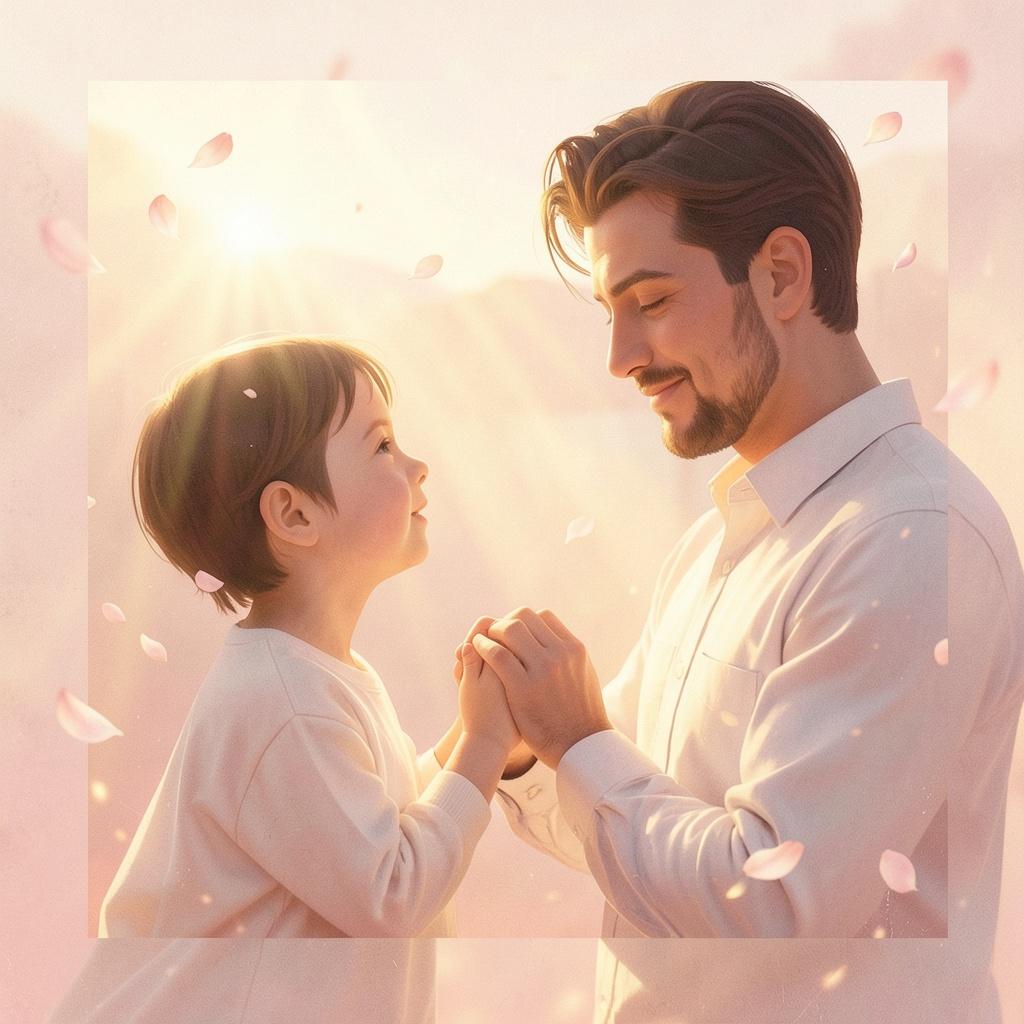 Minha Filha Meu Amor