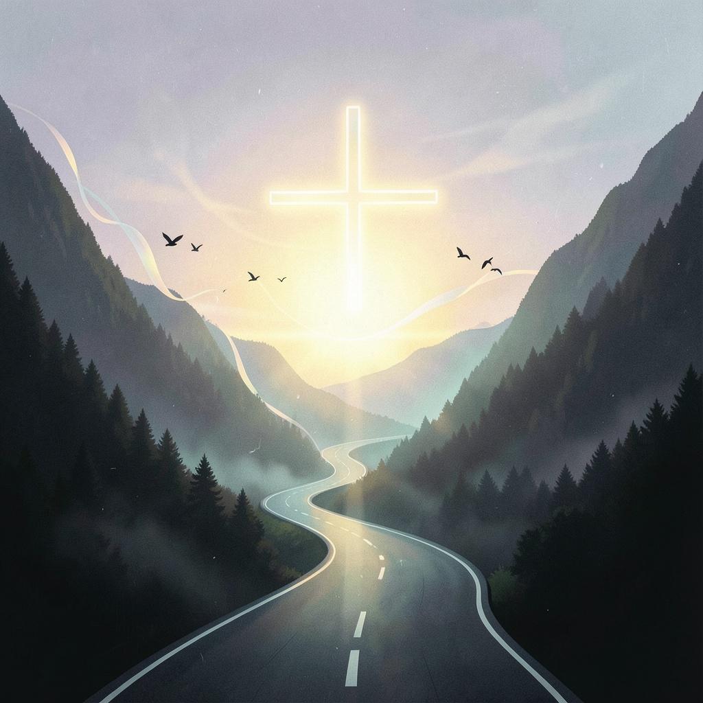 O Céu Estava trabalhando