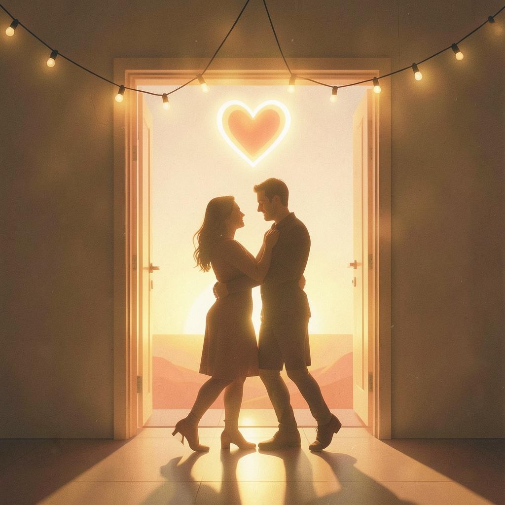 Meu Amor, Meu Lugar