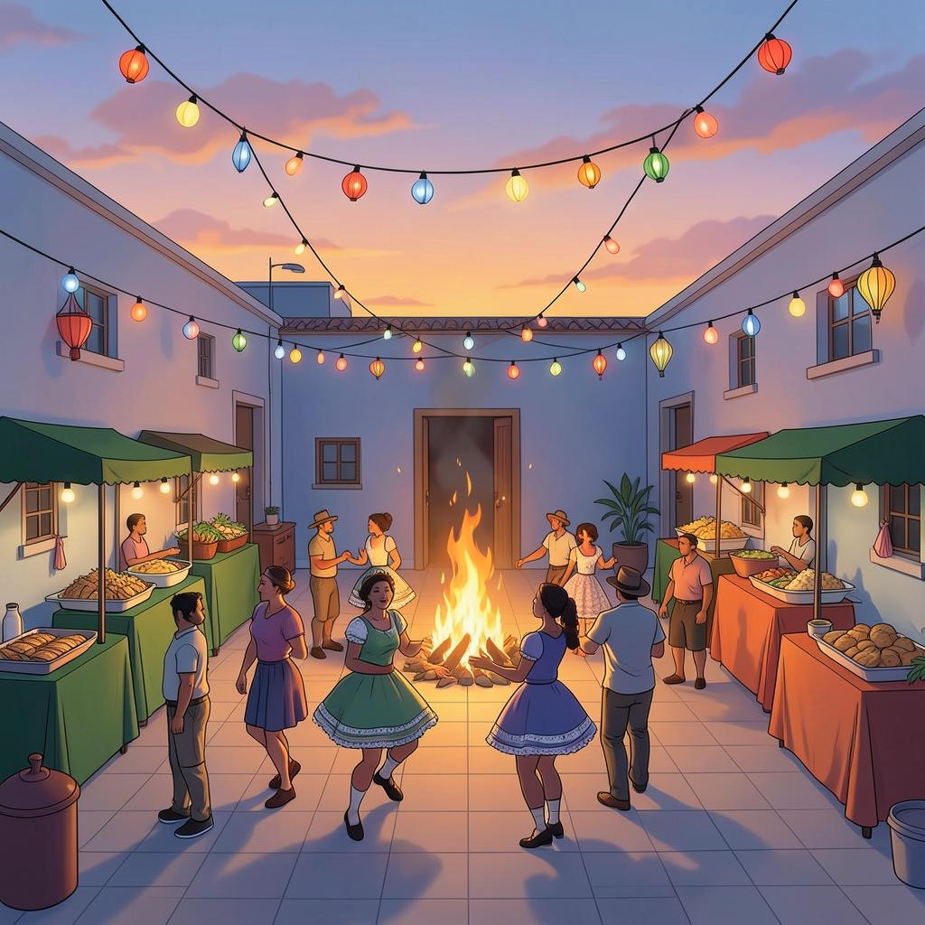 Dia de São João