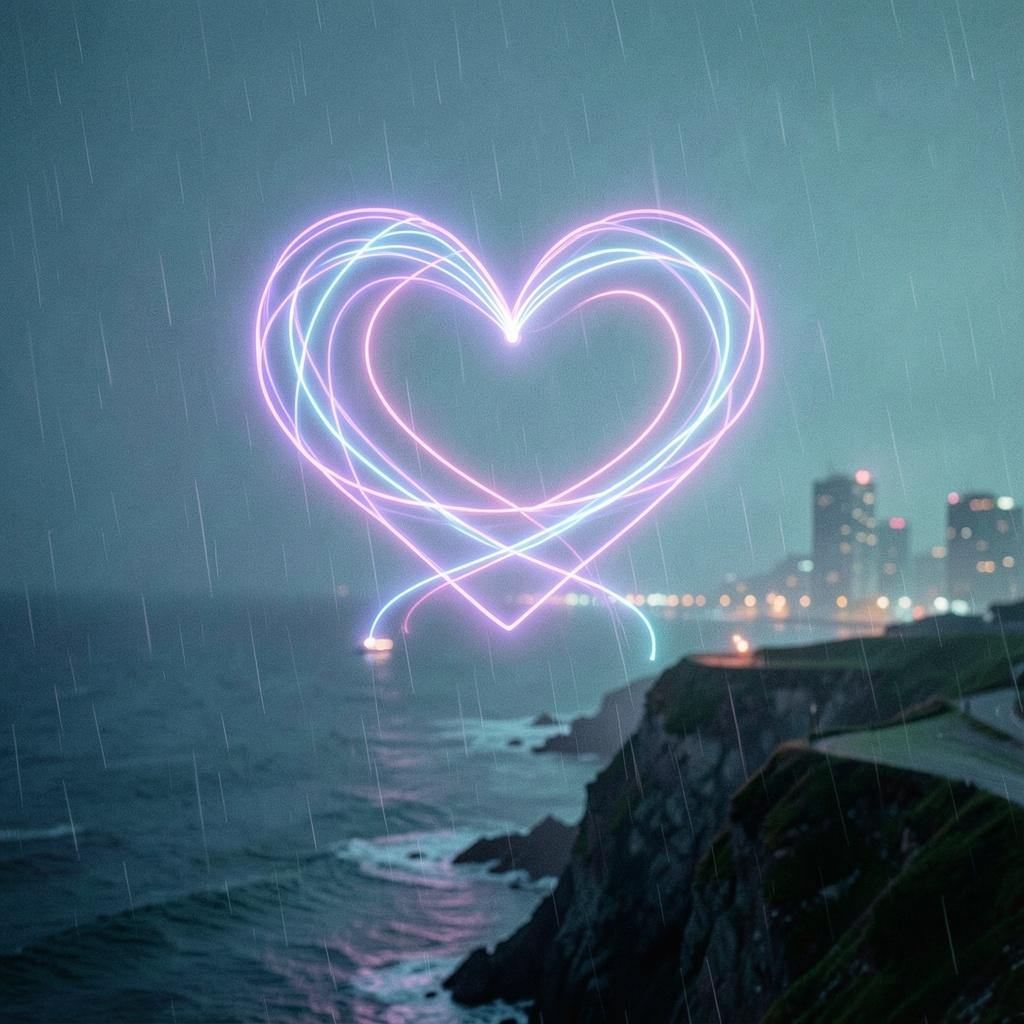 Amor Infinito