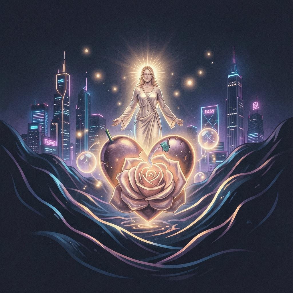 Love Is My Defiance