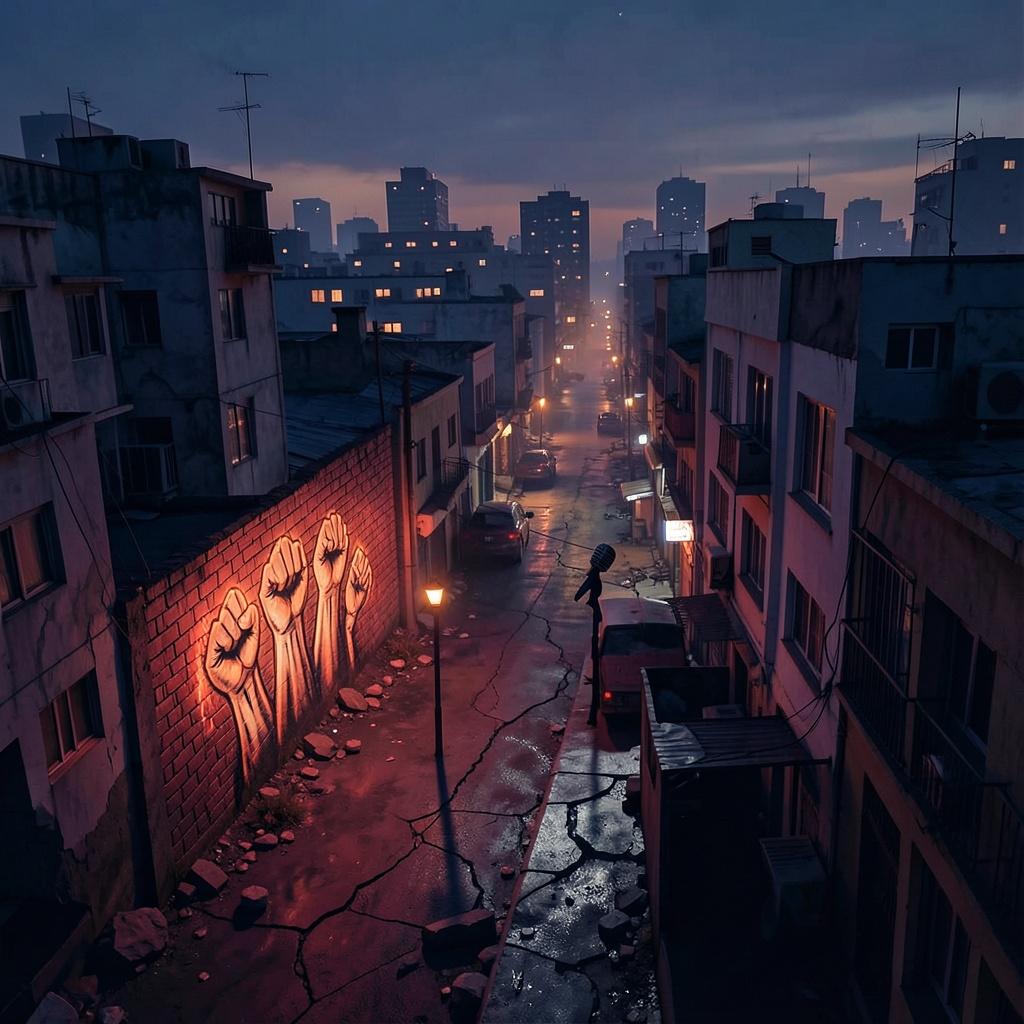 Minha Conquista