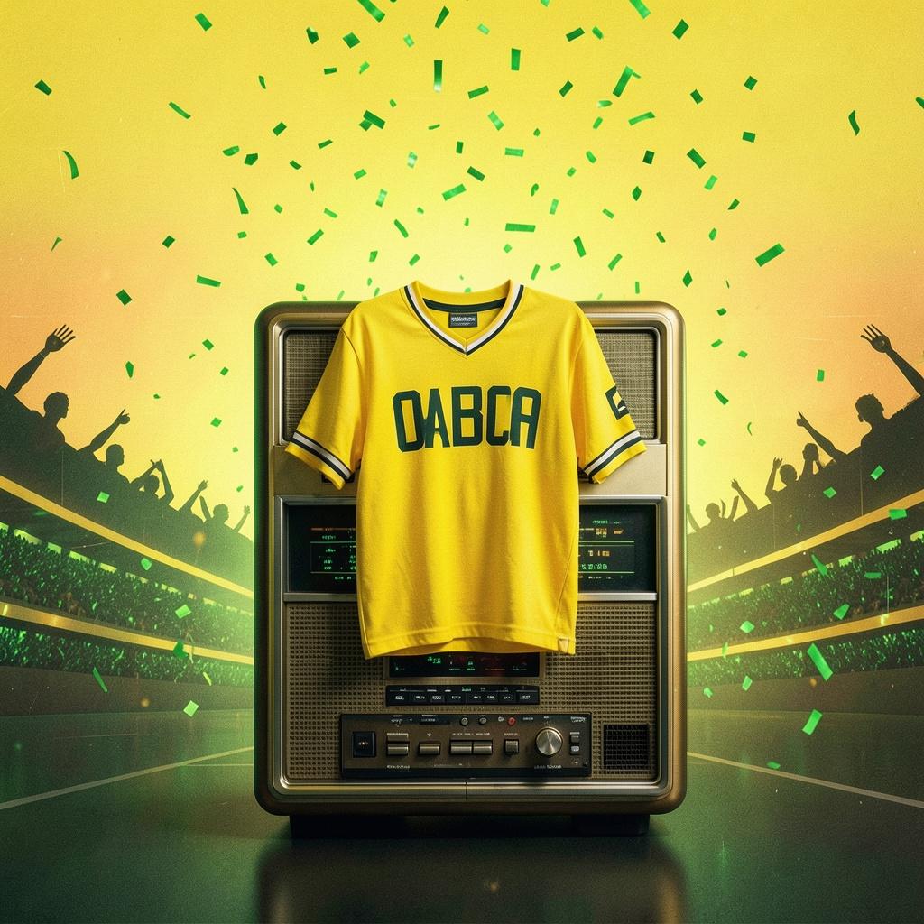 Vai Brasil! Rumo ao Hexa