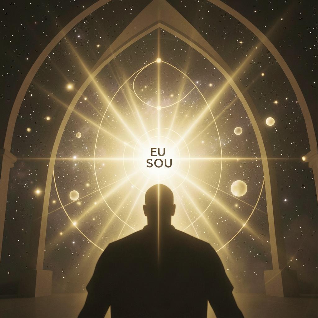 TODO EU SOU !