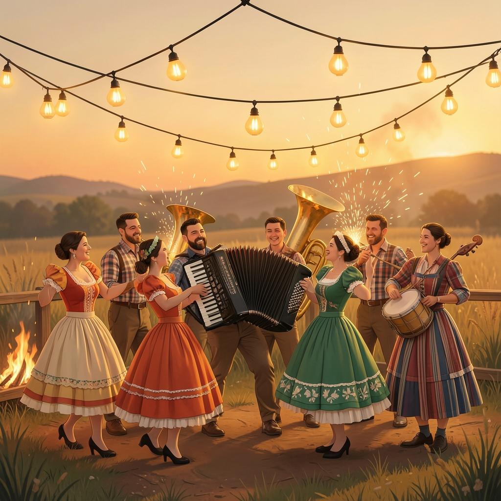 forro rancho boiadeiro 31