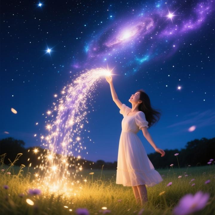 las estrellas
