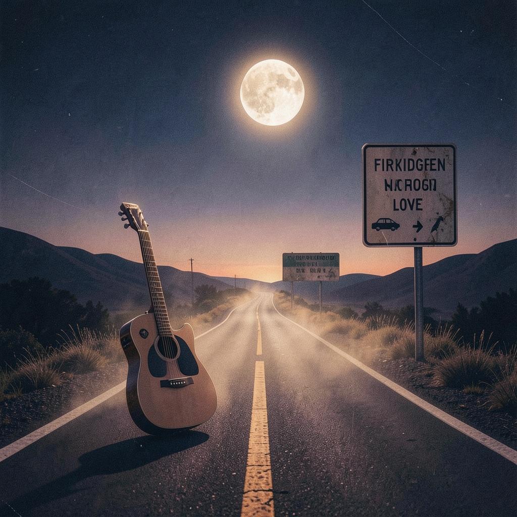 Amor Na Estrada