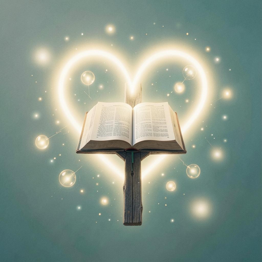 O Amor de Deus É Incondicional