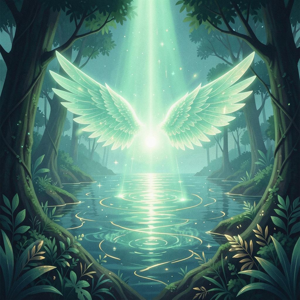 Arcanjo Rafael