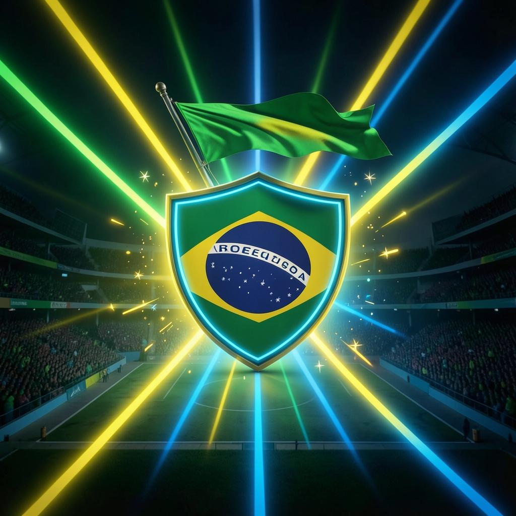 rumo a taça