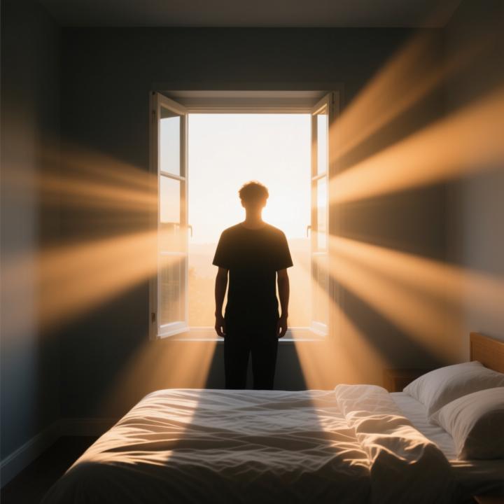 essa luz