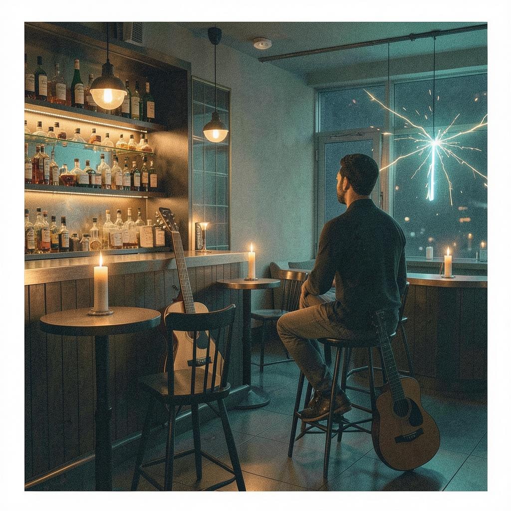 queria uma música revelando qu