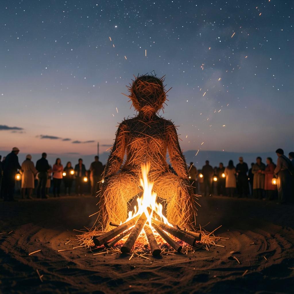 Fênix da Minha Vida