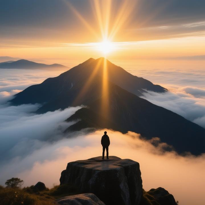 Vencer com Deus