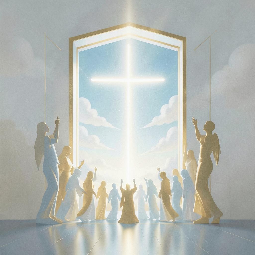 Jesus está voltando