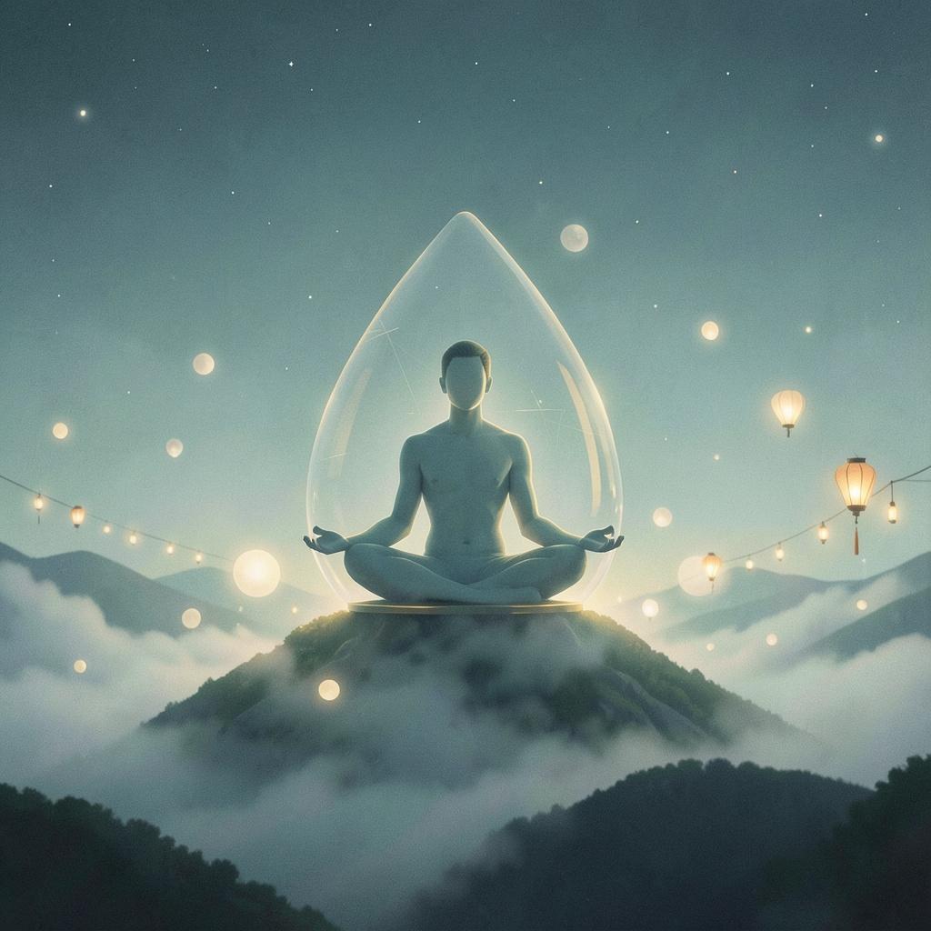 Discernimento Espiritual