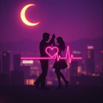 No Ritmo do Amor