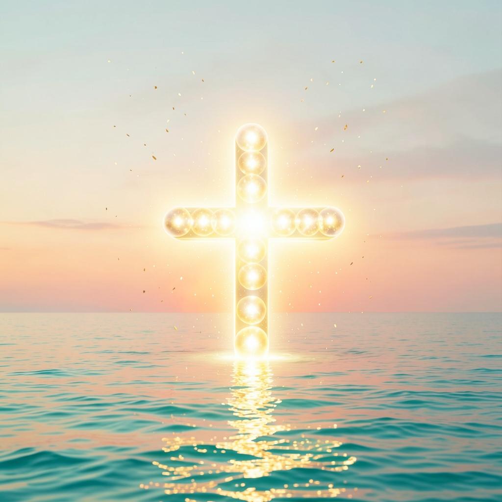 Deixa Agir o Poder de Deus