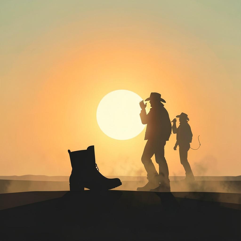 Chão do deserto