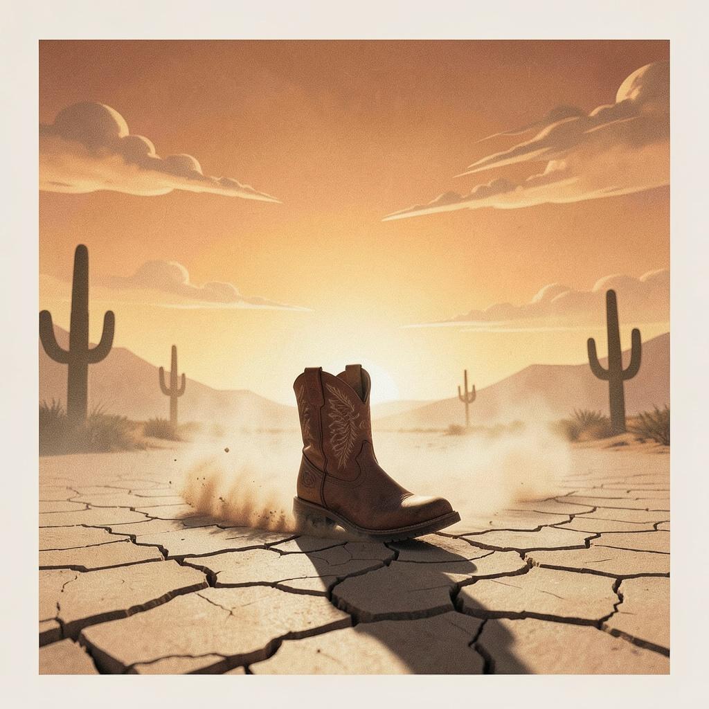 O Chão do Deserto V3