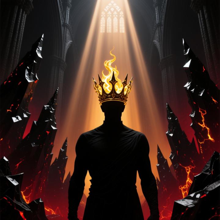 Ego Sum Lux
