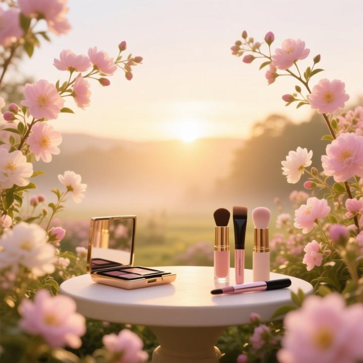 ✨ top cosméticos _ um sonho qu