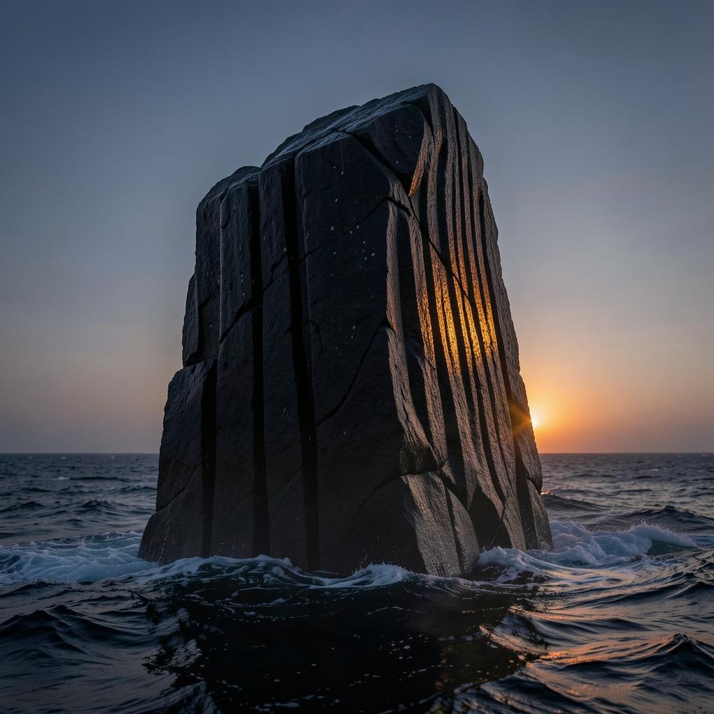 voz da pedra