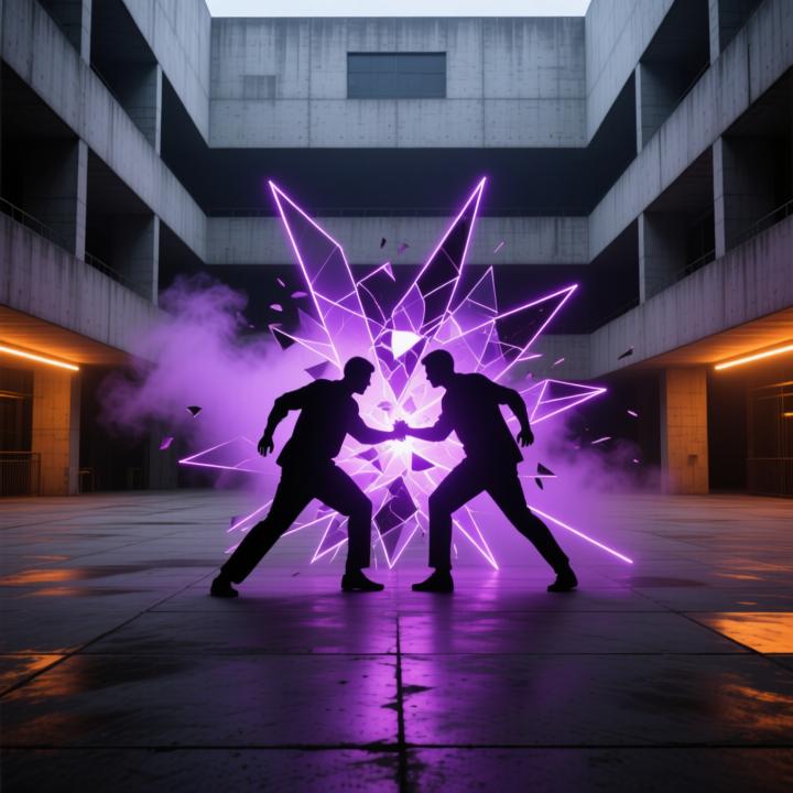 aura y ego