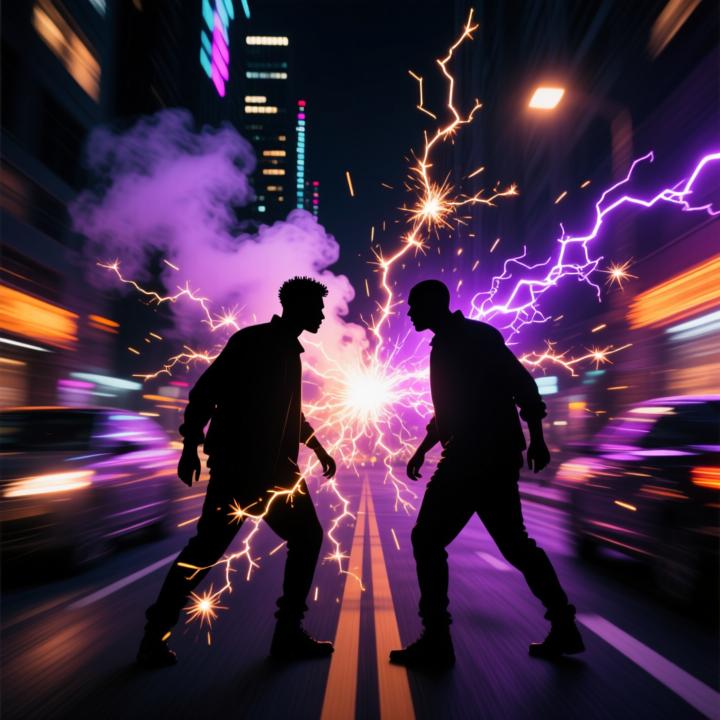 aura et ego