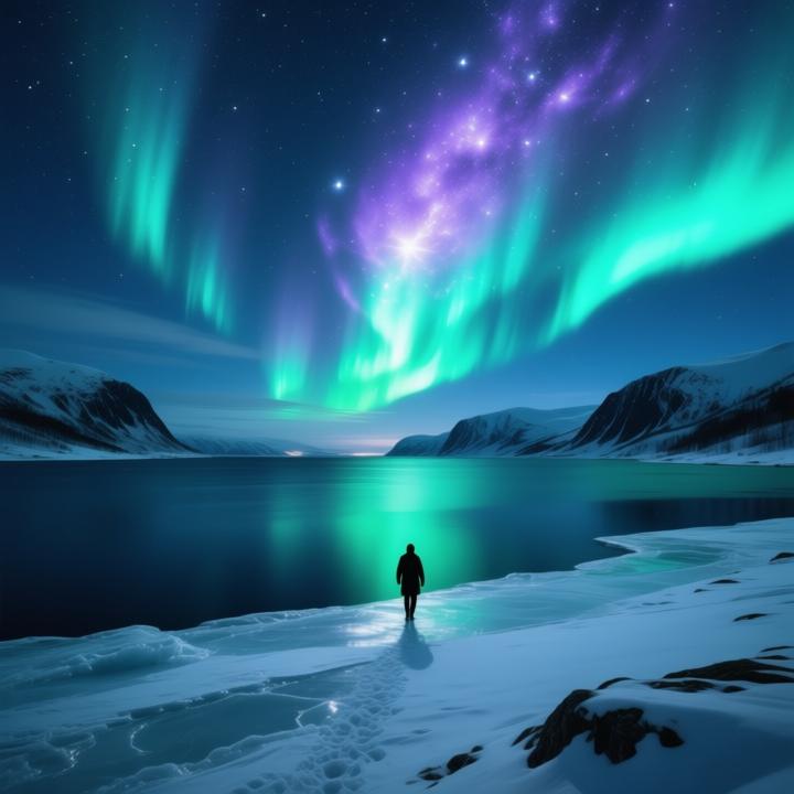 NORDLYS