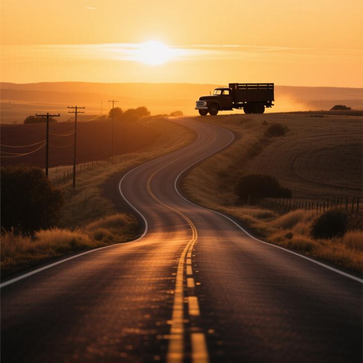 Nossa Estrada